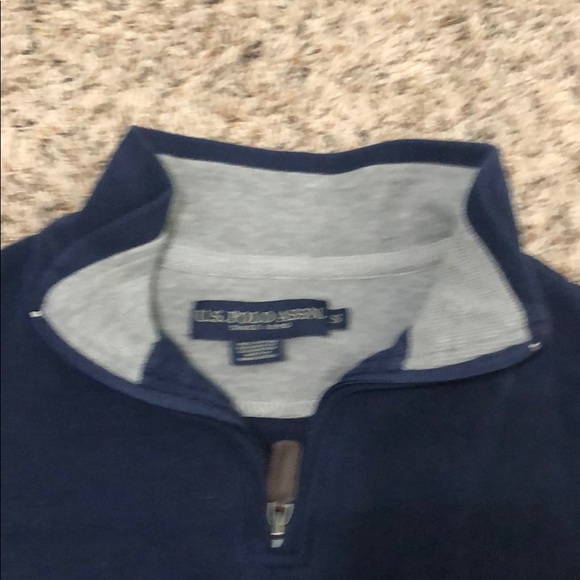 pull over jacket - Picture 3 of 5